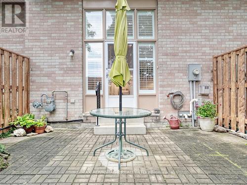 1214 Limberlost Road, London North (North I), ON -  With Deck Patio Veranda