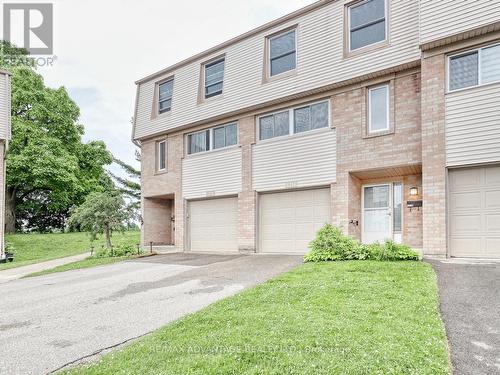 1214 Limberlost Road, London North (North I), ON - Outdoor With Facade