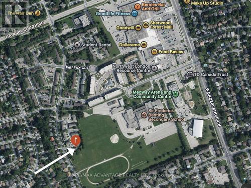 1214 Limberlost Road, London North (North I), ON - Other