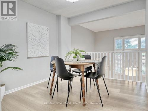 1214 Limberlost Road, London North (North I), ON - Indoor Photo Showing Dining Room
