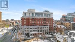 #PH804 - 320 MCLEOD STREET  Ottawa, ON K2P 1A3