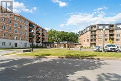 132 - 8111 FOREST GLEN DRIVE  Niagara Falls (Mt. Carmel), ON L2H 2Y7