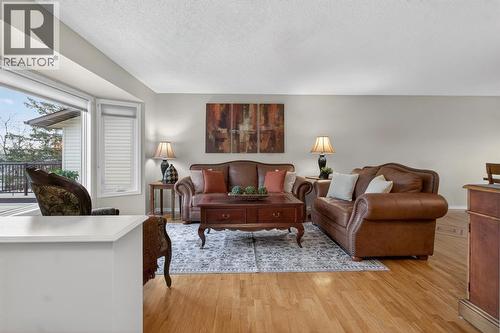 68 Bermondsey Rise Nw, Calgary, AB - Indoor Photo Showing Living Room