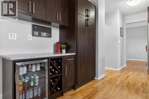 68 Bermondsey Rise Nw, Calgary, AB - Indoor Photo Showing Other Room