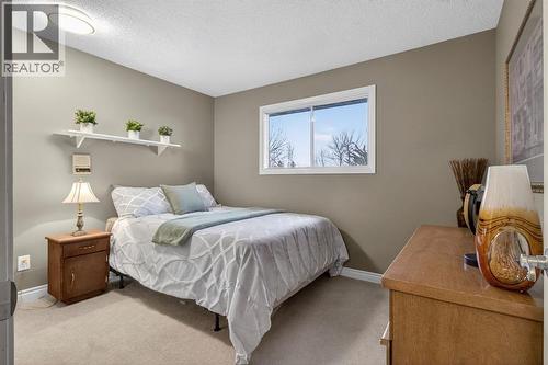 68 Bermondsey Rise Nw, Calgary, AB - Indoor Photo Showing Bedroom