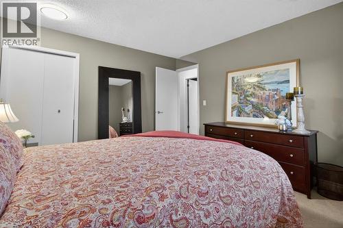 68 Bermondsey Rise Nw, Calgary, AB - Indoor Photo Showing Bedroom