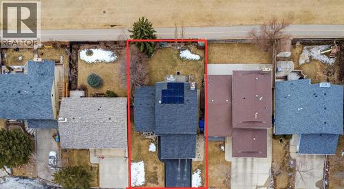 68 Bermondsey Rise Nw, Calgary, AB - Outdoor