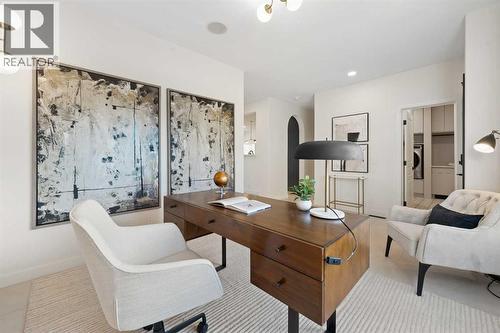 125 Discovery Place Sw, Calgary, AB - Indoor