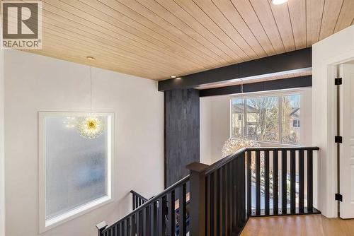 125 Discovery Place Sw, Calgary, AB - Indoor Photo Showing Other Room