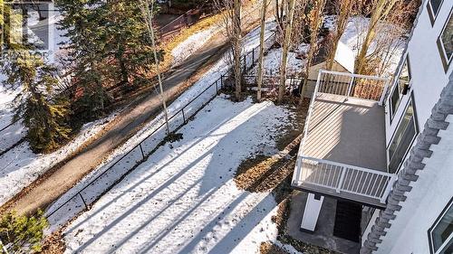 125 Discovery Place Sw, Calgary, AB - Outdoor