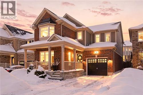 39 DALTON Drive  Cambridge, ON N3C 0E7