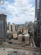 2103 - 238 SIMCOE STREET  Toronto, ON M5T 3B9