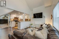 215 PICKERING STREET  Toronto, ON M4E 3J9