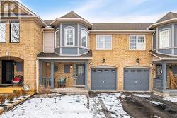 2159 BARONWOOD DRIVE  Oakville, ON L6M 4S4