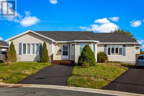47 Clover Brae Crescent  Mount Pearl, NL A1N 5A1