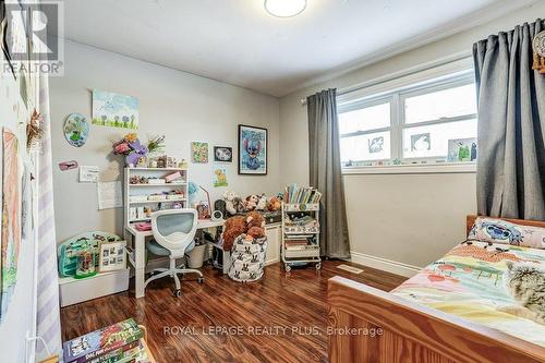 1980 Hartland Drive, Mississauga, ON - Indoor