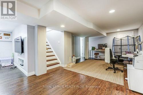 1980 Hartland Drive, Mississauga, ON - Indoor