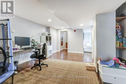 1980 Hartland Drive, Mississauga, ON - Indoor Photo Showing Office