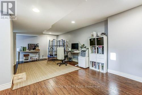 1980 Hartland Drive, Mississauga, ON - Indoor Photo Showing Other Room