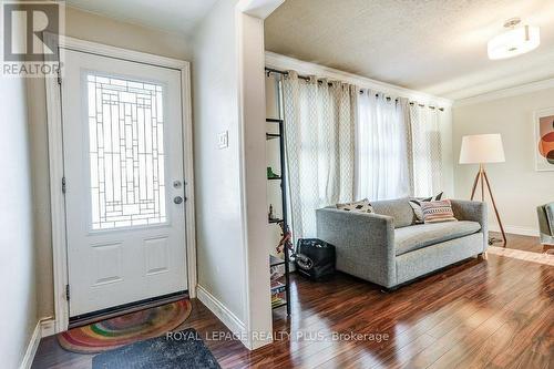 1980 Hartland Drive, Mississauga, ON - Indoor