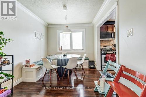 1980 Hartland Drive, Mississauga, ON - Indoor Photo Showing Dining Room