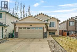 50 Peigan Court W  Lethbridge, AB T1K 7K6