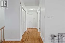 Hallway - 
