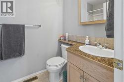 Primary Ensuite - 
