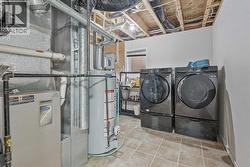 Laundry/Utility Room - 