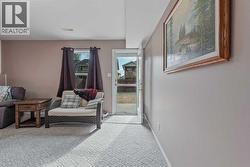 Family Room - Basement - 