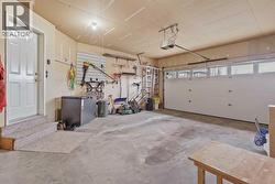 Garage - 
