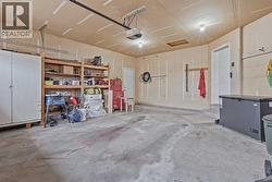 Garage - 
