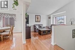 Living & Dining Rooms - 