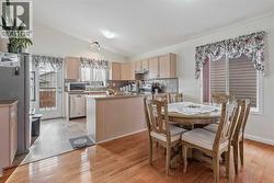 Kitchen & Dining Room - 