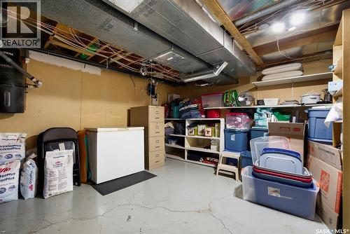 1243 James Crescent, Regina, SK - Indoor