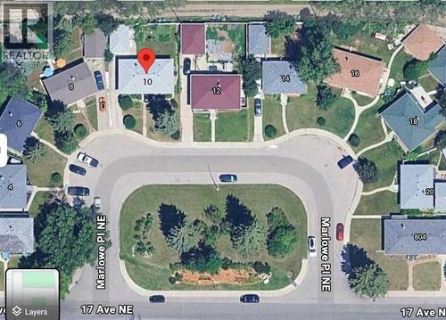 10 Marlowe Place Ne, Calgary, AB - Other