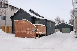 883 MEMORIAL DRIVE  North Bay (Ferris), ON P1A 1X9