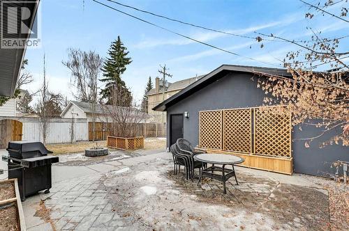 7 Westminster Place Sw, Calgary, AB 