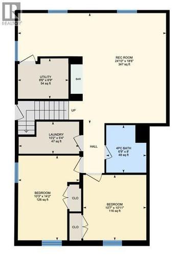 7 Westminster Place Sw, Calgary, AB - Other