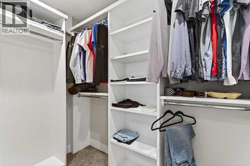 7 Westminster Place Sw, Calgary, AB - Indoor With Storage