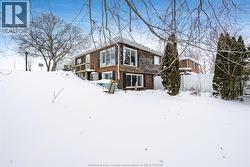 1838 Seacliff DRIVE  Kingsville, ON N9Y 2M6