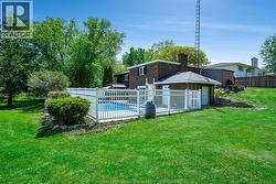 1838 Seacliff DRIVE Kingsville, ON N9Y 2M6