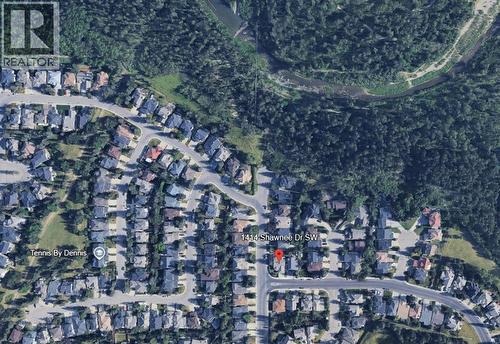 1414 Shawnee Drive, Calgary, AB 