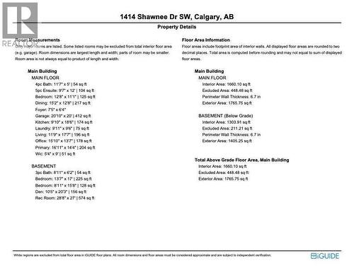 1414 Shawnee Drive, Calgary, AB 
