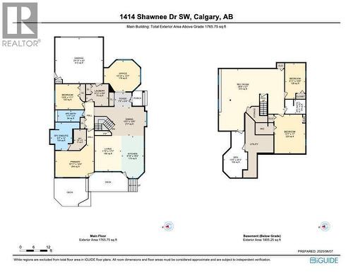 1414 Shawnee Drive, Calgary, AB 