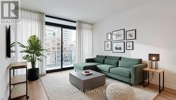 505 - 35 PARLIAMENT STREET  Toronto, ON M5A 2Y2