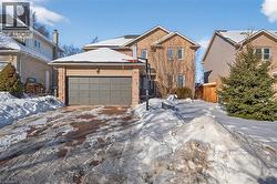 5 GIFFIN Road  Dundas, ON L9H 6S1