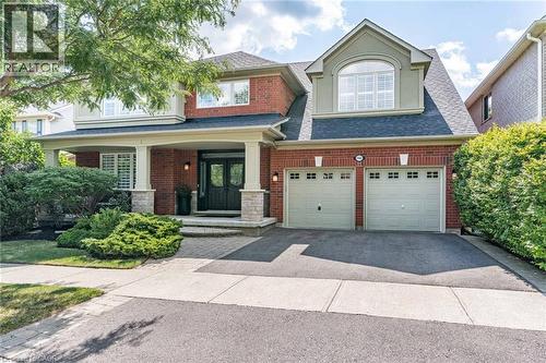 1560 Rixon Way, Milton, ON 