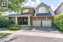 1560 Rixon Way, Milton, ON 