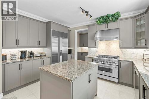 1560 Rixon Way, Milton, ON 